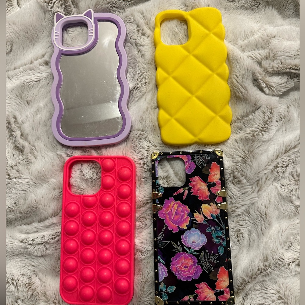 iPhone 12 Pro Max phone cases